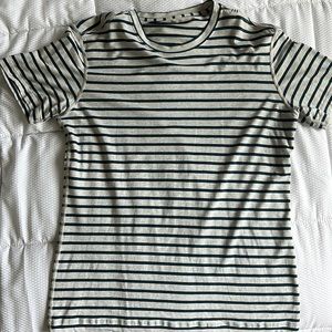 Mens Lululemon 5 Year Tee